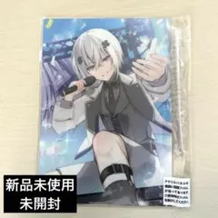 めておら メルトくん BIRTHDAY GOODS 2025 アクリルパネル