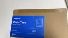 formlabs レジンタンク v2.1