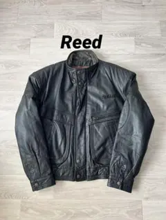 Reed レザージャケット R42