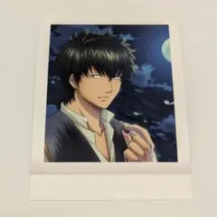 銀魂 ぱしゃこれ 其ノ参 紅桜篇 桂小太郎 - メルカリ