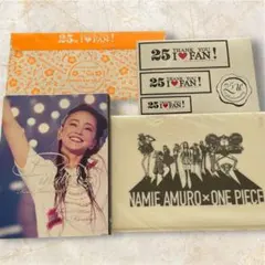 安室奈美恵 namie amuro Finally DVD 5枚組 京セラ - メルカリ