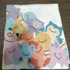 新品未使用】ユニクロ UT ポケモン へんしんメタモンTシャツ XS - メルカリ