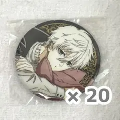 サカモトデイズ JF2026 メディコス スラー／X 缶バッジ２0個セット サカモトデイズ JF2026 メディコス スラー／X 缶バッジ20個セット