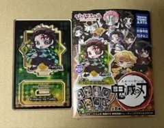 ぴたでふぉめ 鬼滅の刃 無限城編　竈門炭治郎