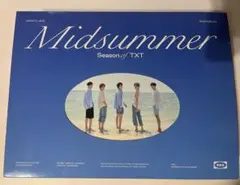 2026年最新】txt midsummerの人気アイテム - メルカリ