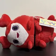 GiGO限定 TWICE LOVELYS ぬいぐるみスリッパ　チェヨン