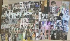 【値下げ】JO1 大平祥生　まとめ売り　セット　トレカ　ステフォ　生写真