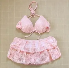 水着 セット 3点