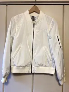 レピピアルマリオ　ブルゾン(美品)