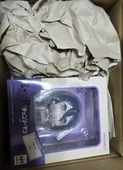 るかっぷ レゼ フィギュア