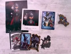 ◯ 第五人格 identityⅤまとめ売り 2026年最新】Identity V 第五人格の人気アイテム - メルカリ