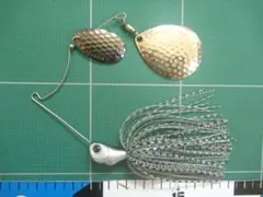 エバーグリーン　モード・Dゾーン　1/2OZ　ブルーギルカラーのサムネイル