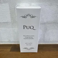 新品・未使用】PUQ プック 美容液 30mL バスト・デコルテケアに - メルカリ