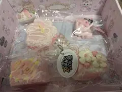 12xininlスクイーズ 大きいです三時間限定値段 - メルカリ