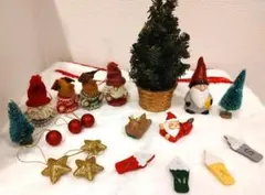 クリスマス★装飾★セット