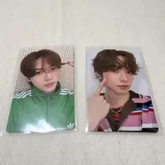 KO1KEYZ 2026 1st FAN MEETING トレカ 2枚/加藤大樹 - メルカリ