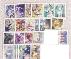 プロセカ ぱしゃこれセット