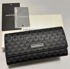 EMPORIO ARMANI 長財布のサムネイル