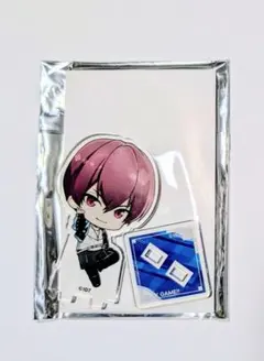 アイドリッシュセブン アニメイトカフェ アクリルスタンド 狗丸トウマ