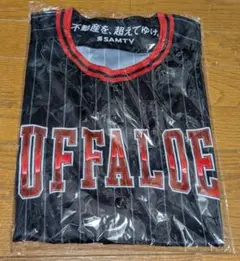 オリックスバファローズ 2025年 夏の陣ユニフォーム