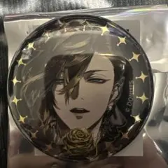 ブラスタ　ケイ　缶バッジ　6.5周年