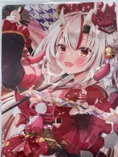 値下げしました】ホロライブ✖️妖怪ウォッチぷにぷに ラバーマット