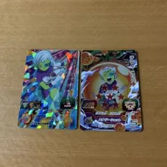 チライBR ★スーパードラゴンボールヒーローズのサムネイル