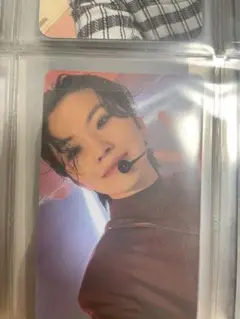 SEVENTEEN ウジ FML KMStation ラキドロ