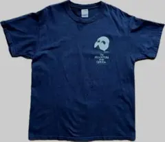 オペラ座の怪人 Tシャツ フルーツオブザルーム【L ブラック】
