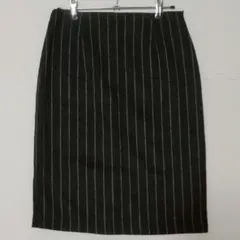 Free's Mart ストライプスカート