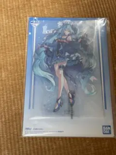 2026年最新】初音ミク 一番くじ アクリルスタンドの人気アイテム