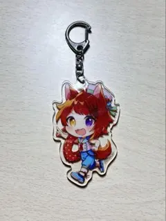 莉犬くん アクリルキーホルダー
