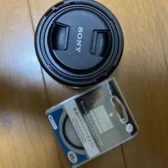 ブラックミストセット　SONY FE 1.8/50 単焦点レンズ Eマウントのサムネイル