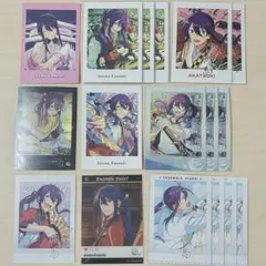 あんスタ ぱしゃこれ ぱしゃっつ 颯馬