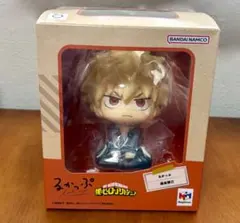 新品　るかっぷ　僕のヒーローアカデミア 爆豪勝己 フィギュア