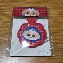GMMTV Wesley WilliamEst キーホルダー キーチェーン