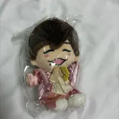 なにわ男子　長尾謙杜　ちびぬい