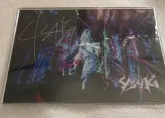 Blast deadman 昼下がりのジキルとハイド 会場限定盤 眞呼 aie - メルカリ