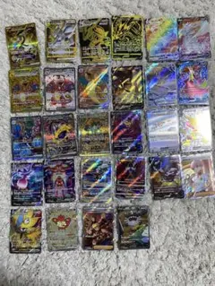 【まとめ売り】ポケカ　UR.HR.SAR.SR.ARなどセット売り