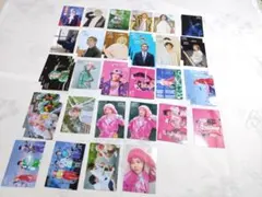 Mrs. GREEN APPLE グッズまとめ売り フォトカレアあり MGA Special Photo Card Set “LANDMARK IN HARAJUKU” – Mrs. GREEN