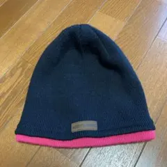 ノースピーク　ニット帽子