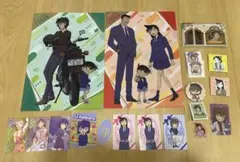 名探偵コナン グッズセット まとめ売り/バラ売り可 - メルカリ