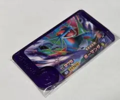 ポケモン　フレンダ　ボーマンダ　スーパートレジャー　1