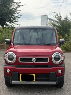 ハスラー ハイブリッド MR92S 左フロントドア ミラー付き 良品 ハスラー ハイブリッド MR92S 左フロントドア ミラー付き 良品 - メルカリ