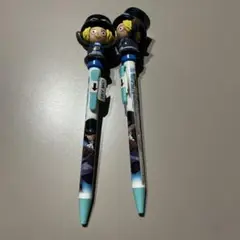 ワンピース　サボ　顔変わりボールペン