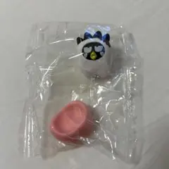 バッドばつ丸 サンリオキャラクターズ みんなでなっちゃお！歯