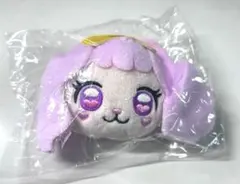 プリキュアオールスターズ ぬいぐるみクリップ パフ