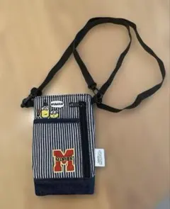 ミニオン　ペットボトルホルダー　【美品】のサムネイル