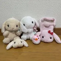 2026年最新】ポテうさろっぴーの人気アイテム - メルカリ