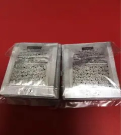 POLA 第７世代新B.A ローション 7 とミルク7 各10包 ずつ